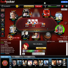 facepoker