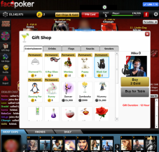 facepoker