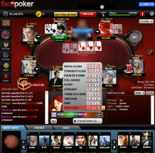 facepoker